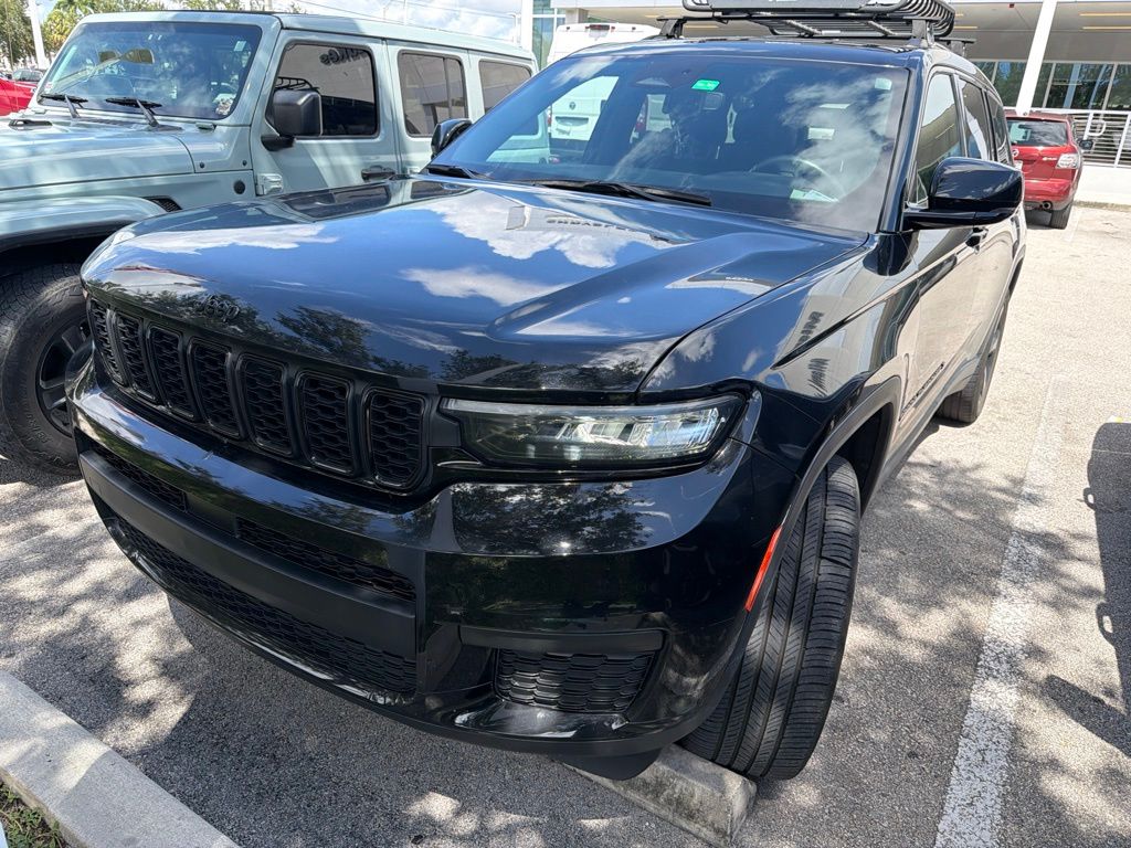 jeep grand cherokee l 2022 1C4RJJAG6N8508469 image